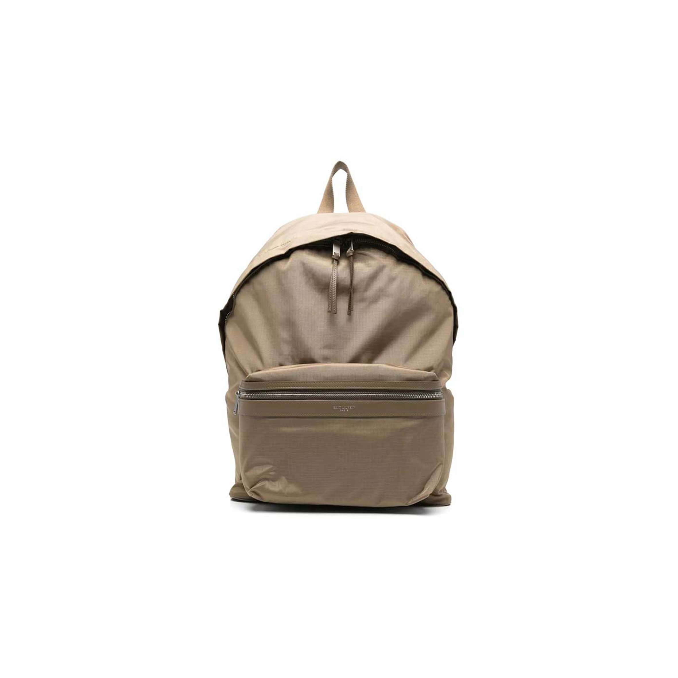 YSL CITY BACKPACK IN NYLON 821007FAEY91000 (42*32*14cm) 
